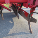 5927 Grimme ridger ridging hiller
