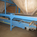 5928 EMVE storage bunkers Trevira