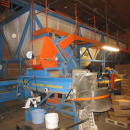 5928 EMVE storage bunkers Trevira