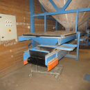 5928 EMVE storage bunkers Trevira