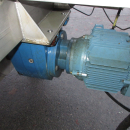 5929 RMT caroburundum peeler 2,5m