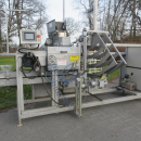 5930 Upmatic 4315 paper bagger