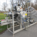 5930 Upmatic 4315 paper bagger