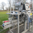 5930 Upmatic 4315 paper bagger