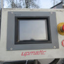 5930 Upmatic 4315 paper bagger
