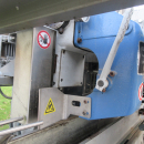 5930 Upmatic 4315 paper bagger