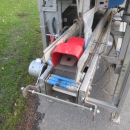 5930 Upmatic 4315 paper bagger