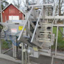 5930 Upmatic 4315 paper bagger