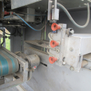 5930 Upmatic 4315 paper bagger