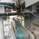 5930 Upmatic 4315 paper bagger