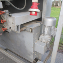5930 Upmatic 4315 paper bagger