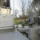 5930 Upmatic 4315 paper bagger