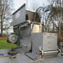 5930 Upmatic 4315 paper bagger