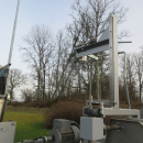5930 Upmatic 4315 paper bagger
