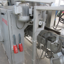 5930 Upmatic 4315 paper bagger