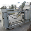 5930 Upmatic 4315 paper bagger