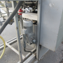 5930 Upmatic 4315 paper bagger