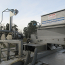 5930 Upmatic 4315 paper bagger