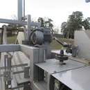 5930 Upmatic 4315 paper bagger