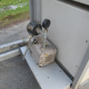 5930 Upmatic 4315 paper bagger