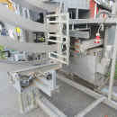 5930 Upmatic 4315 paper bagger