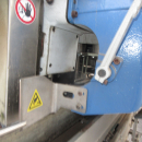 5930 Upmatic 4315 paper bagger