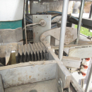 5930 Upmatic 4315 paper bagger