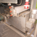 5930 Upmatic 4315 paper bagger