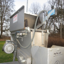 5930 Upmatic 4315 paper bagger