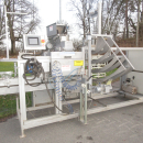 5930 Upmatic 4315 paper bagger