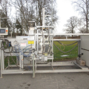 5930 Upmatic 4315 paper bagger