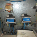 5930 Upmatic 4315 paper bagger