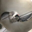 5933 Sormac BSM-150 belt slicer