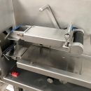5933 Sormac BSM-150 belt slicer