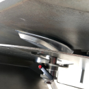 5933 Sormac BSM-150 belt slicer