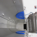 5934 Sormac SW-50 SW50 washer for leafy vegetables