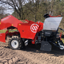5936 Miedema CP42 Kartoffellegemaschine NEU