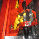 5936 Miedema CP42 Kartoffellegemaschine NEU