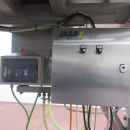 5938 Newtec JASA packaging line for processed vegetables potatoes