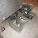 5938 Newtec JASA packaging line for processed vegetables potatoes