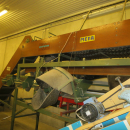 5941 Compas EAS60 potato grader