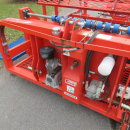 5942 Ferrari Pflanzmaschine Rotostrapp 4 Reihen