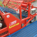 5942 Ferrari Pflanzmaschine Rotostrapp 4 Reihen