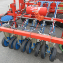 5942 Ferrari Pflanzmaschine Rotostrapp 4 Reihen