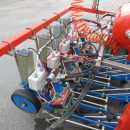 5942 Ferrari Pflanzmaschine Rotostrapp 4 Reihen