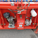5942 Ferrari Pflanzmaschine Rotostrapp 4 Reihen
