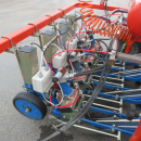 5942 Ferrari Pflanzmaschine Rotostrapp 4 Reihen