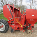 5943 Kverneland Underhaug UN3200 potato planter