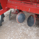 5943 Kverneland Underhaug UN3200 potato planter