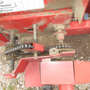 5943 Kverneland Underhaug UN3200 potato planter